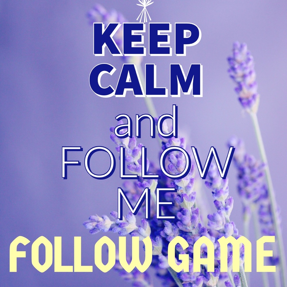 Follow me. Share this post. Tag your friends.